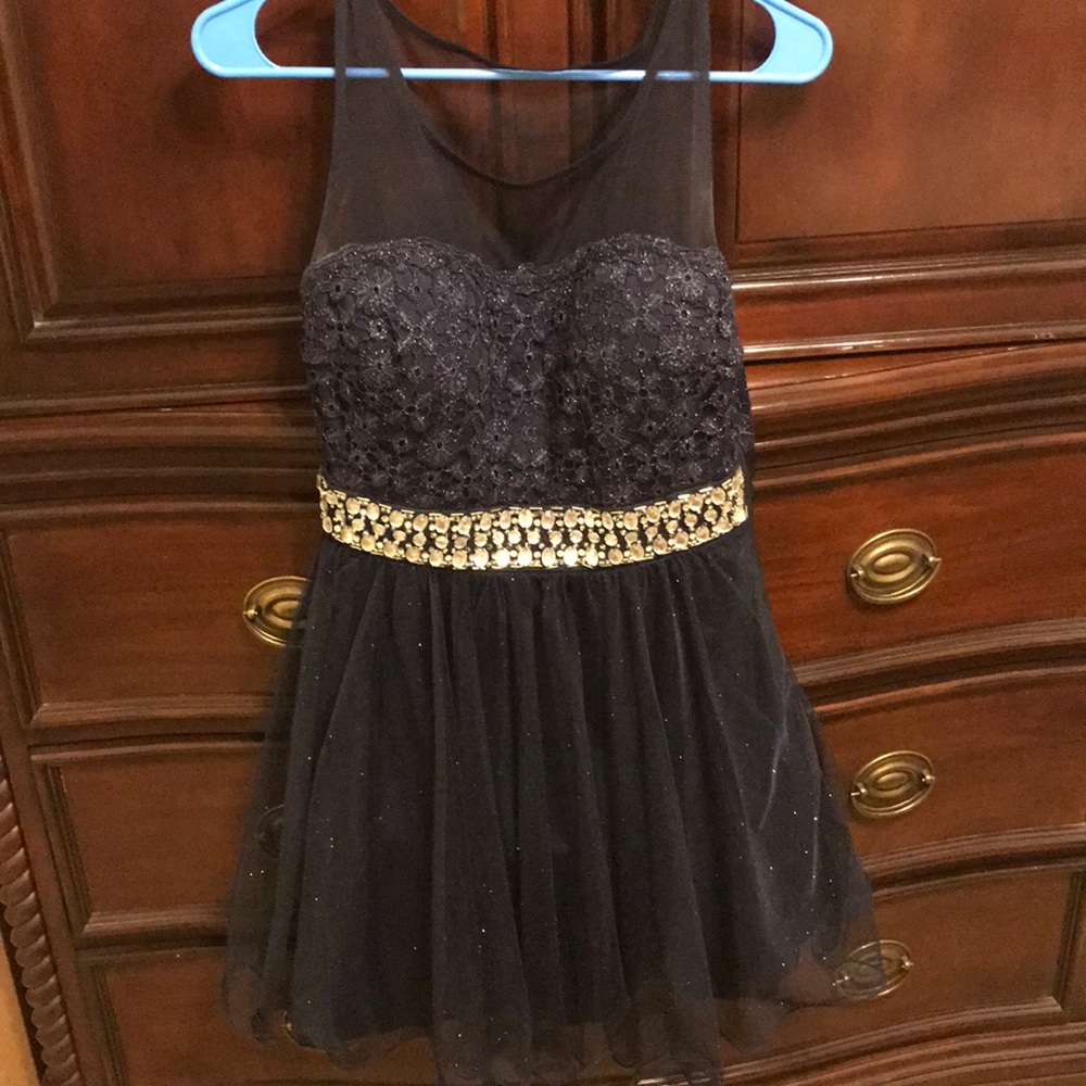 Prom/Homecoming dress